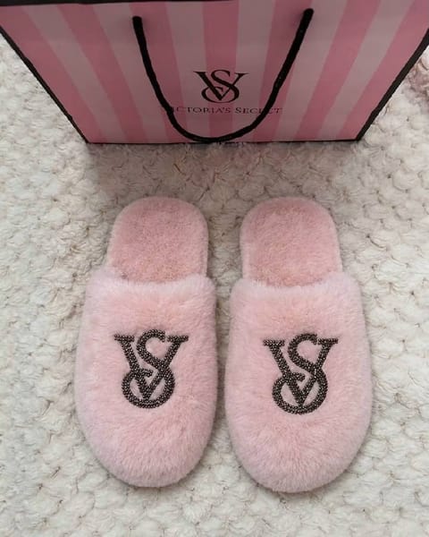 Link Hacoo Zapatillas Victoria's Secret Victoria (7 oct 2026)
