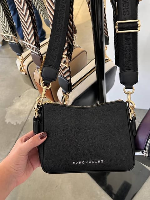Link Hacoo Bolso Marc Jacobs (7 oct 2026)