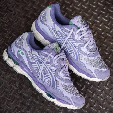 Enlace Hacoo Zapatillas Asics Gel Nyc