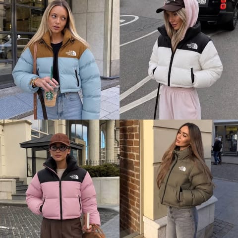 Link Hacoo Chaqueta The North Face (7 oct 2026, 17:47)