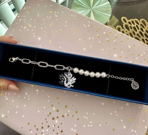 Link Hacoo Collar Swarovski (7 oct 2026)