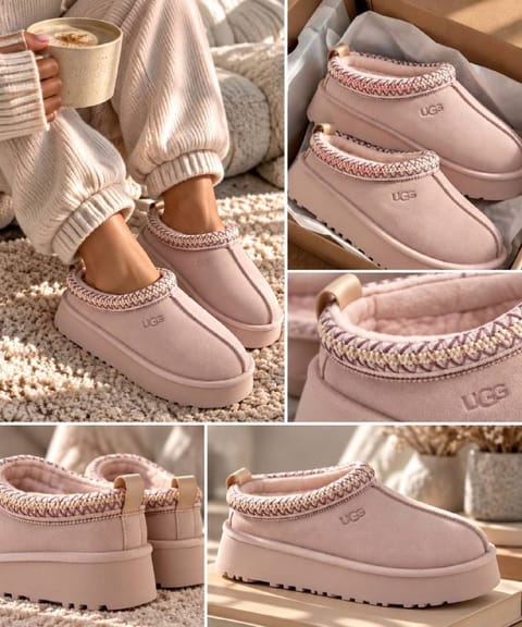 Link Hacoo Botas Ugg Tasman (7 oct 2026, 18:37)