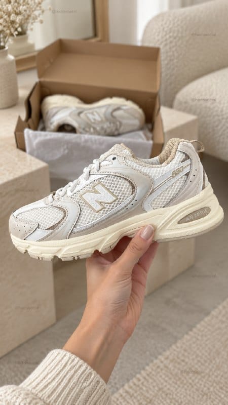 Enlace Yepexpress Zapatillas New Balance 530