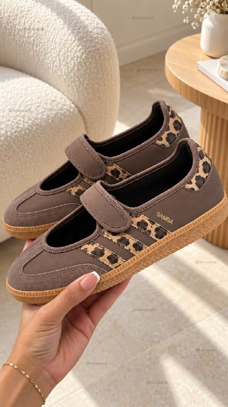Link Hacoo Zapatillas Adidas Samba (8 oct 2026, 11:25)