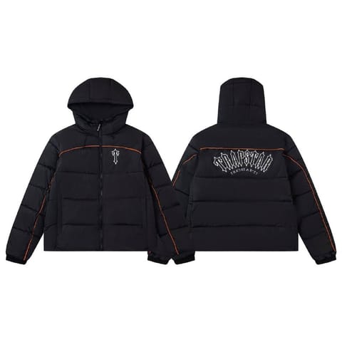 Link Hacoo Chaqueta Trapstar (8 oct 2026)