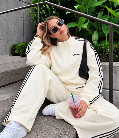 Link Hacoo Chándal Adidas (8 oct 2026, 12:57)