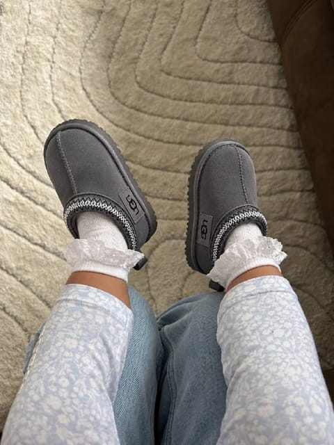 Link Hacoo Zapatillas Ugg (8 oct 2026, 13:06)