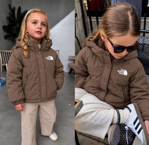 Link Hacoo Chaqueta The North Face (8 oct 2026, 13:18)