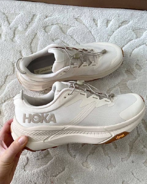 Link Hacoo Zapatillas Hoka Transport 2