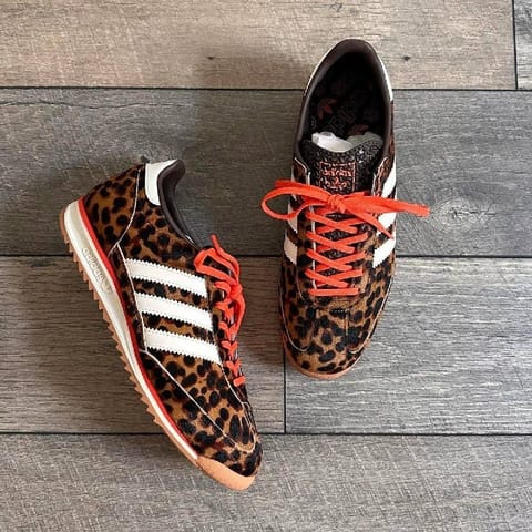 Link Hacoo Zapatillas Adidas SL 72 (8 oct 2026)