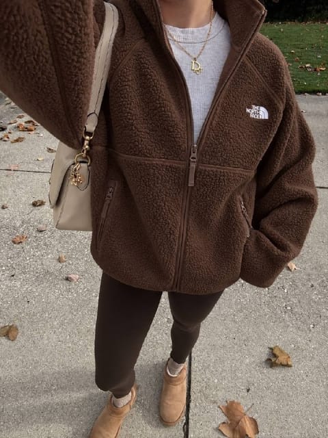 Link Hacoo Chaqueta The North Face (8 oct 2026, 14:49)