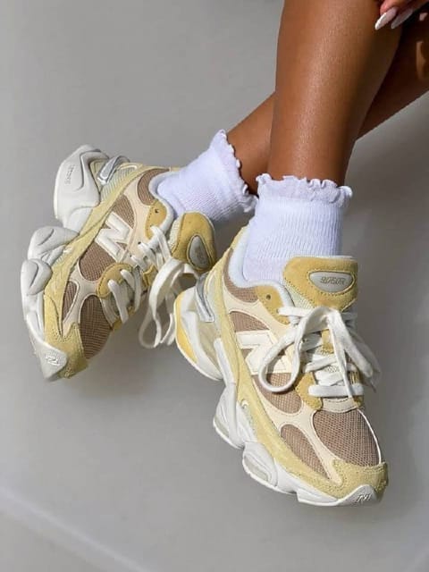 Link Hacoo Zapatillas New Balance 9060 (8 oct 2026)
