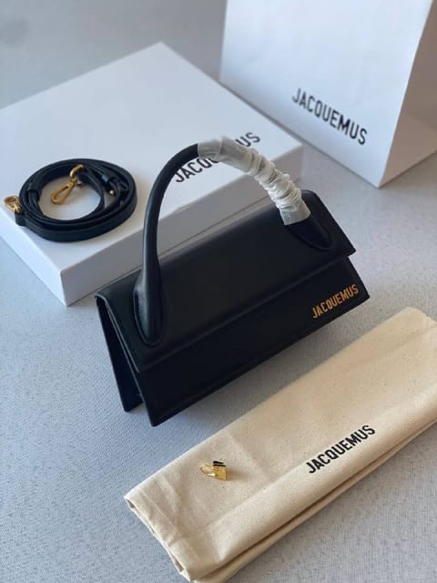 Link Hacoo Bolso Jacquemus (8 oct 2026)