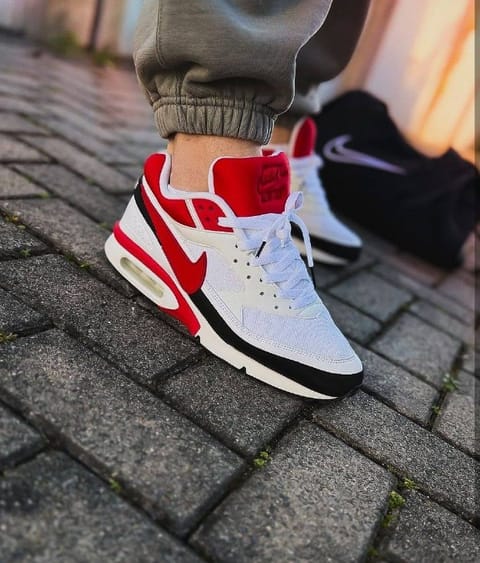 Link Hacoo Zapatillas Nike Air Max BW (8 oct 2026)