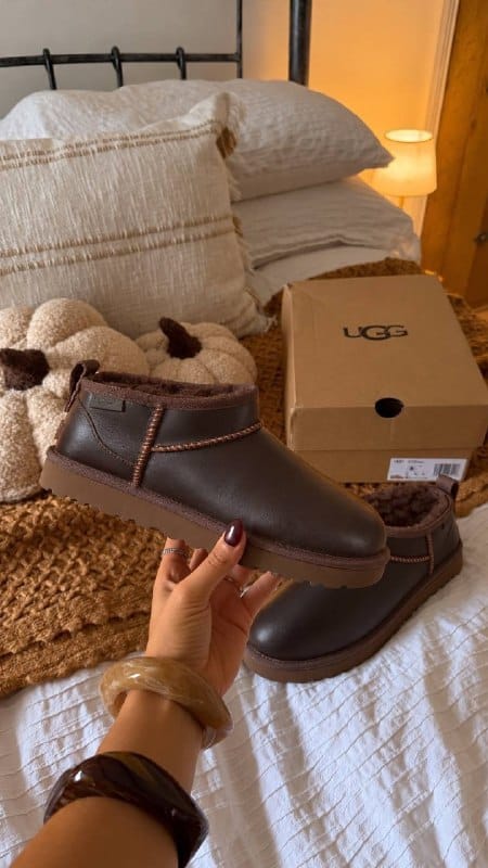 Link Hacoo Botas Ugg (8 oct 2026)