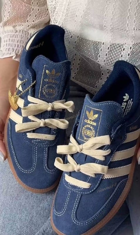 Link Hacoo Zapatillas Adidas Samba (8 oct 2026, 19:30)