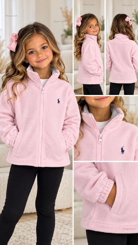 Link Hacoo Chaqueta Ralph Lauren (9 oct 2026)