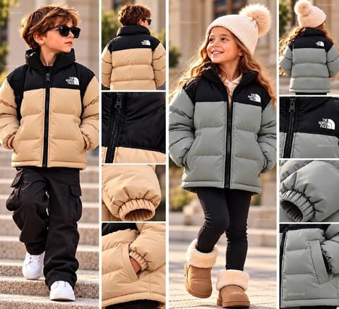 Link Hacoo Chaqueta The North Face (9 oct 2026, 13:56)