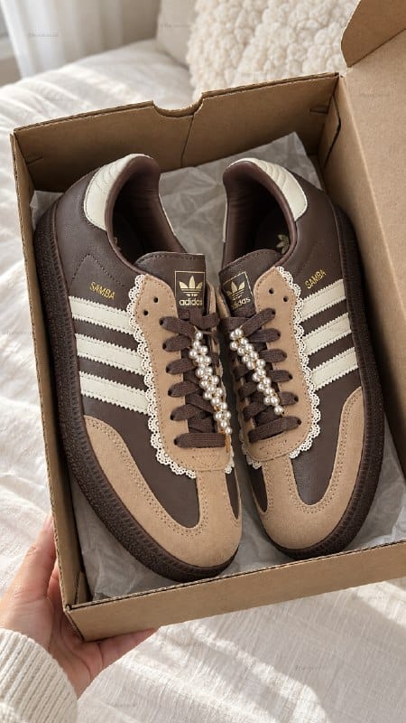 Link Hacoo Zapatillas Adidas Samba (9 oct 2026, 15:17)