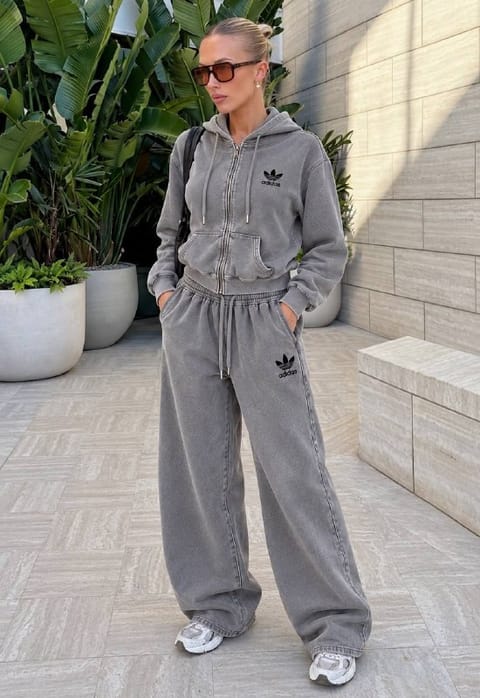 Enlace Hacoo Chándal Adidas