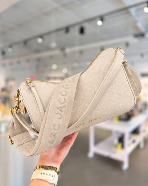Link Hacoo Bolso Marc Jacobs (9 oct 2026)