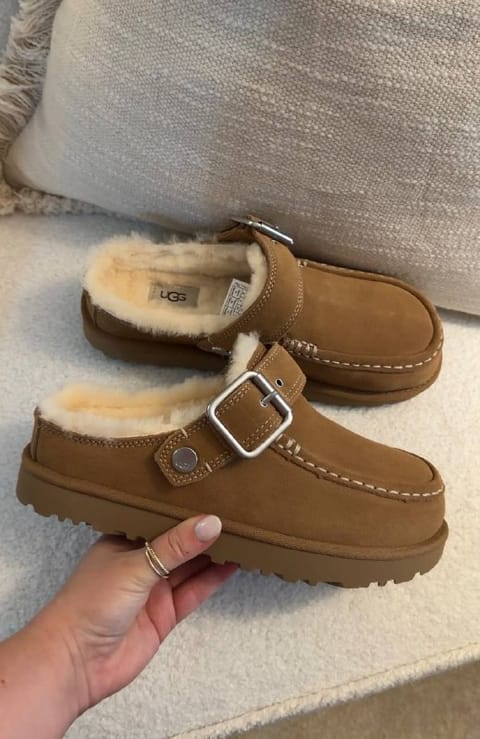 Link Hacoo Botas Ugg (9 oct 2026)