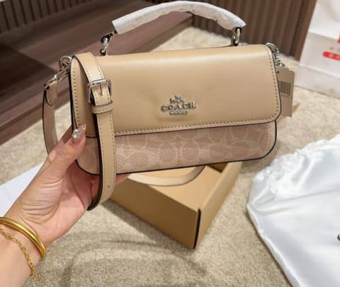 Link Hacoo Bolso Coach (9 oct 2026)