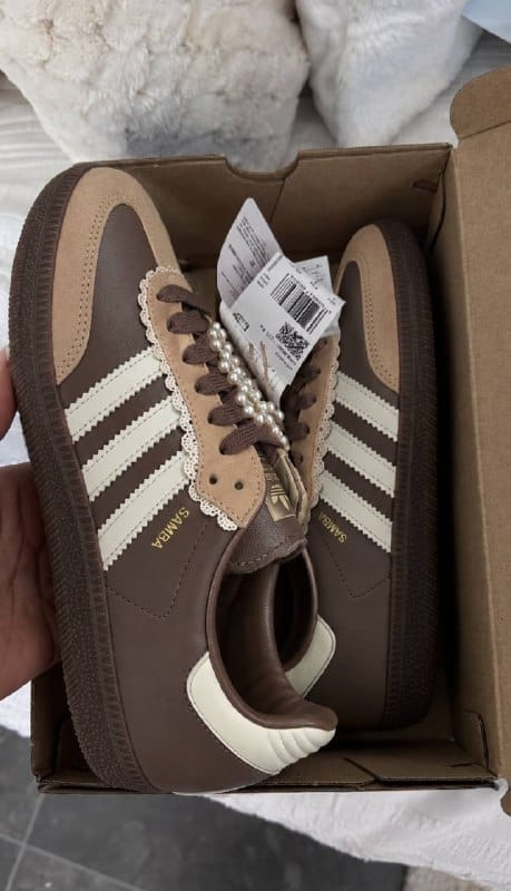 Link Hacoo Zapatillas Adidas Samba (9 oct 2026, 21:15)