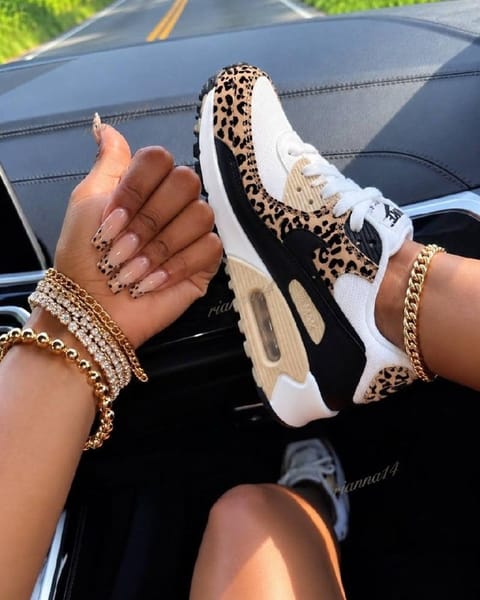 Links Hacoo Lista Nike