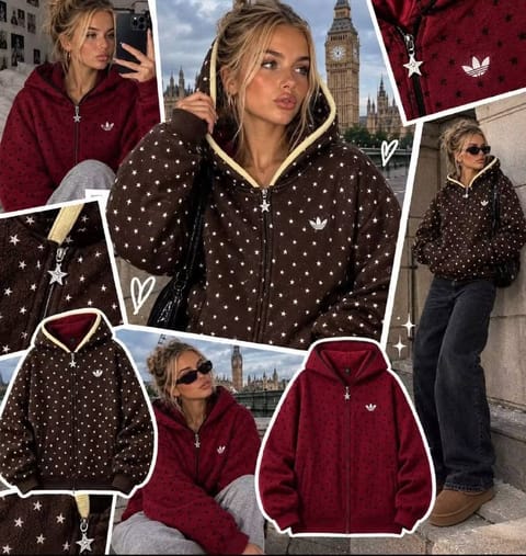 Link Hacoo Sudadera Adidas (9 oct 2026)