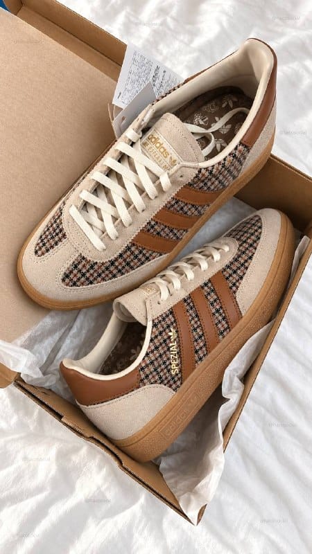 Link Hacoo Zapatillas Adidas Handball Spezial (10 oct 2026, 12:56)
