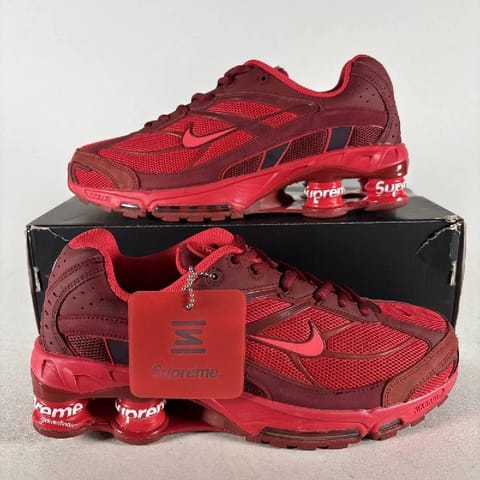 Link Hacoo Zapatillas Nike Shox Rhide 2