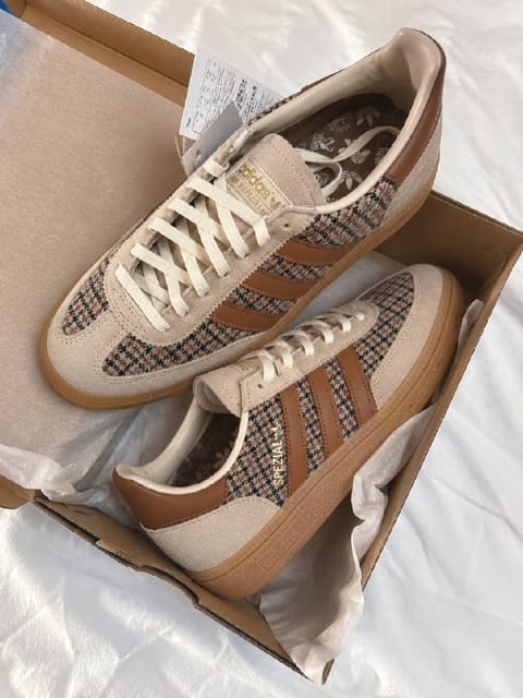 Link Hacoo Zapatillas Adidas Handball Spezial (10 oct 2026, 14:58)