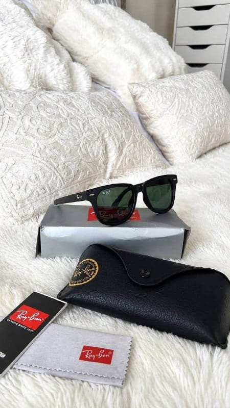 Link Hacoo Gafas Ray-Ban Rayban (10 oct 2026)