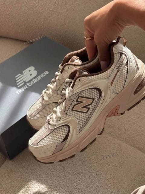 Link Hacoo Zapatillas New Balance 530 (10 oct 2026)