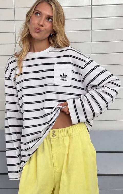 Enlace Hacoo Sudadera Adidas