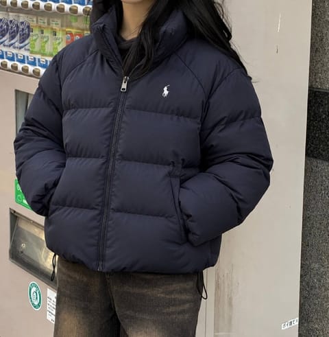 Link Hacoo Chaqueta Ralph Lauren (10 oct 2026)