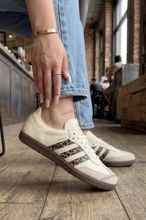 Link Hacoo Zapatillas Adidas Samba (11 oct 2026, 11:31)