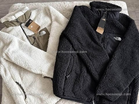Link Hacoo Chaqueta The North Face (11 oct 2026)