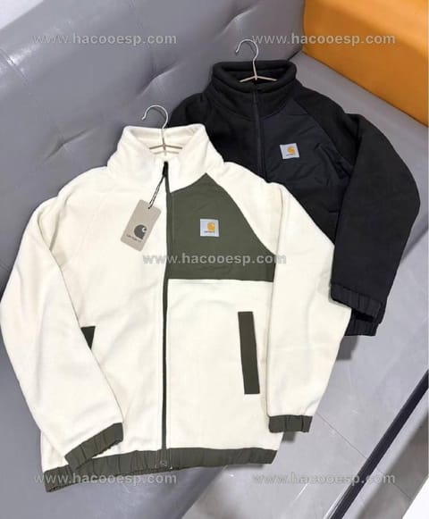 Link Hacoo Chaqueta Carhartt (11 oct 2026)