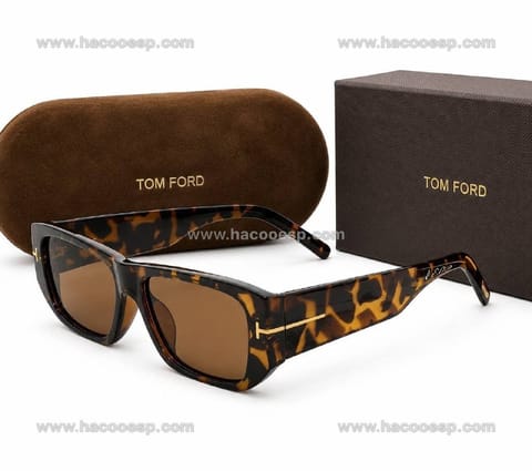Link Hacoo Gafas Tom Ford (11 oct 2026)