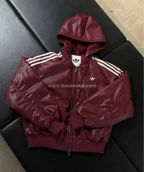 Link Hacoo Chaqueta Adidas (11 oct 2026)