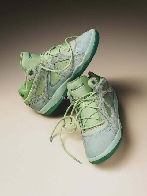 Link Hacoo Zapatillas Adidas BadBo 1.0