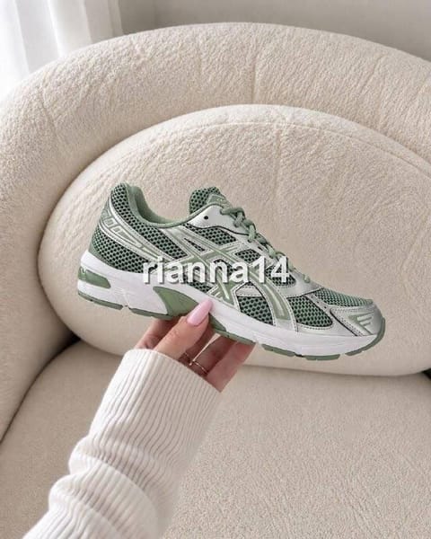Enlace Hacoo Zapatillas Asics Gel 1130
