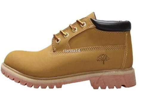 Link Hacoo Bota Timberland (11 oct 2026)