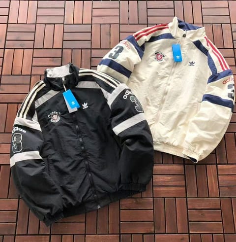 Link Hacoo Chaqueta Adidas (12 oct 2026, 14:20)