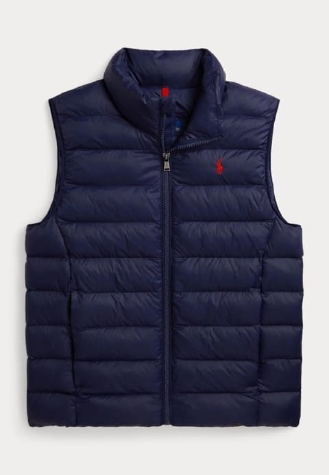 Link Hacoo Chaleco Ralph Lauren (13 oct 2026)