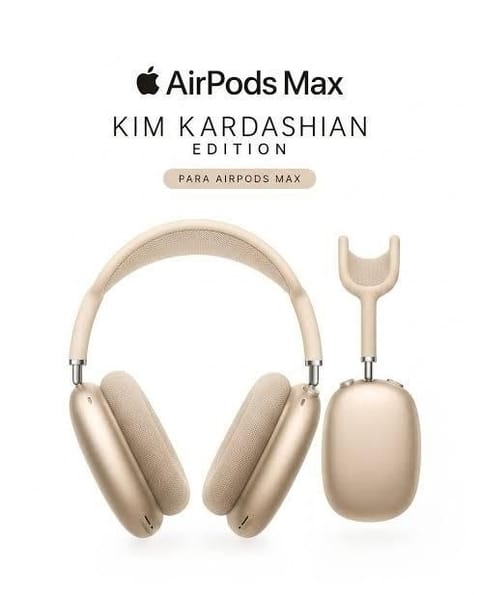 Link Hacoo Auriculares Apple AirPods Max (13 oct 2026)