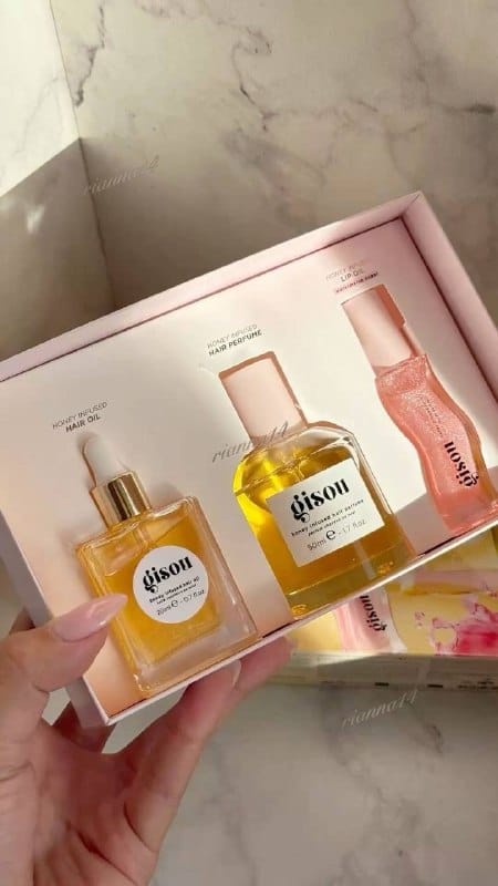 Links Hacoo Sol de Janeiro Lista Skin care sets