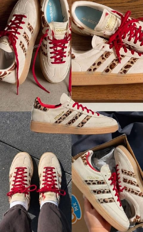 Link Hacoo Zapatillas Adidas Handball Spezial (13 oct 2026)
